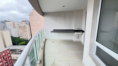 apartment em Rua Olímpia de Almeida Prado, Barra Funda - São Paulo - SP