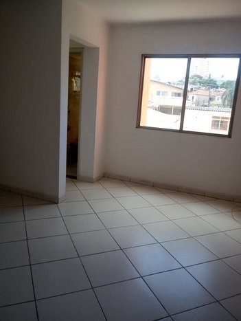 apartment em Avenida Júlio Buono, Vila Gustavo - São Paulo - SP