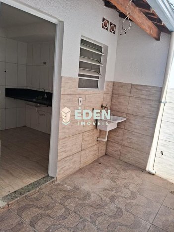 house em Rua Bernardo Mascarenhas Martins, Chácara Três Marias - Sorocaba - SP