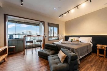 apartment em Rua Bartira, Perdizes - São Paulo - SP