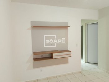 apartment em Rua Corcovado, Vila Sônia - Piracicaba - SP