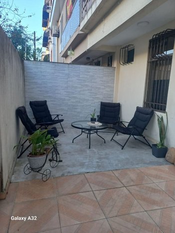 house em Rua Adolfo Lutz, Ponta da Praia - Santos - SP