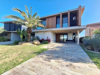 house em Rua Rio Jacuí, Xangri-Lá - Xangri-Lá - RS