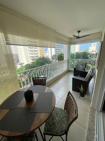 apartment em Rua Alcides Brandão, Jardim São Marco - São José do Rio Preto - SP
