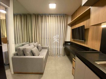 apartment em Rua Pangaré, Vila Butantã - São Paulo - SP