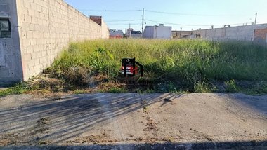 land_lot em Avenida Marcos Roberto de Souza, Residencial e Comercial Portal dos Eucaliptos - Pindamonhangaba - SP