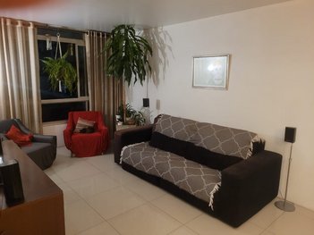 apartment em Rua Artur Azevedo, Cerqueira César - São Paulo - SP
