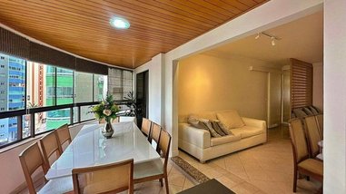 apartment em Rua 3700, Centro - Balneário Camboriú - SC