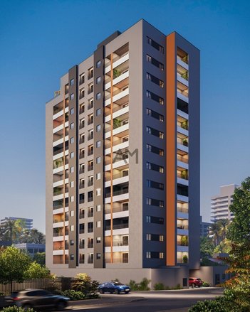 apartment em Rua do Lago, Vila Nair - São Paulo - SP