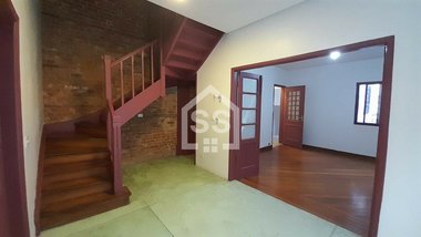 house em Rua Doutor Cândido Espinheira, Perdizes - São Paulo - SP