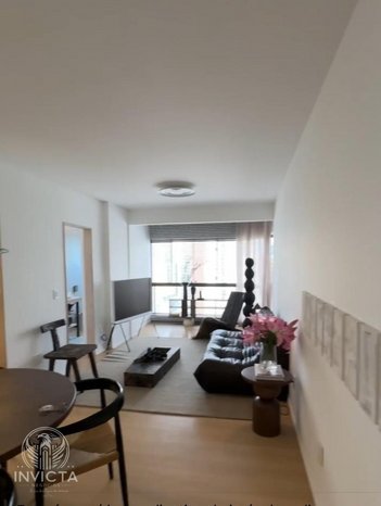 apartment em Rua 2450, Centro - Balneário Camboriú - SC