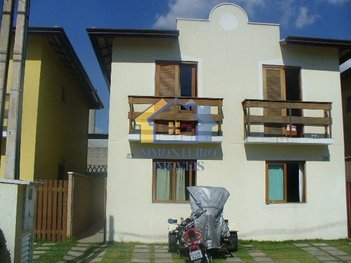 house em Avenida João Paulo Ablas, Jardim da Glória - Cotia - SP