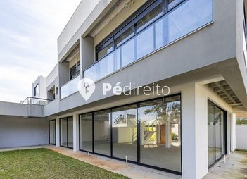 house em Rua Carlo Rainaldi, Jardim dos Estados - São Paulo - SP