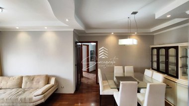 apartment em Avenida do Café, Paulista - Piracicaba - SP