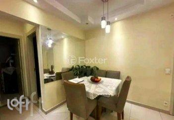 apartment em Henriqueta Mendes Guerra, Centro - Barueri - SP