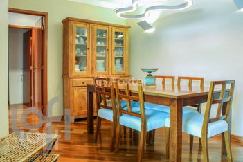apartment em Rua Izar, Bosque da Saúde - São Paulo - SP