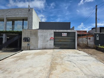 house em Avenida Recife, Novo Cacoal - Cacoal - RO