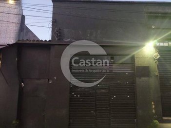 industrial em Rua Oscar Ferreira Lopes, Alto da Mooca - São Paulo - SP