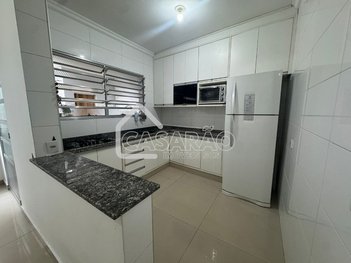 house em Rua Francisco Falsarano, Mauá - São Caetano do Sul - SP