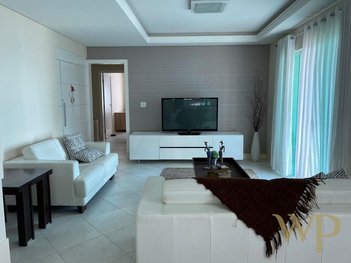 apartment em Rua 3604, Centro - Balneário Camboriú - SC