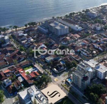 apartment em Avenida Professor Bernardino Querido, Itaguá - Ubatuba - SP