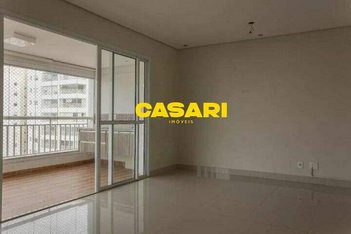 apartment em Rua Braga, Vila Lusitânia - São Bernardo do Campo - SP