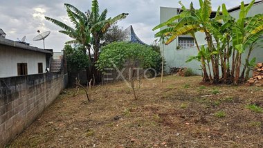 land_lot em Avenida Archangelo Sibinel, Jardim Vera Cruz - Jundiaí - SP