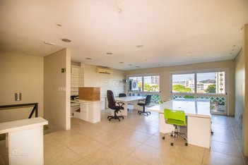office em Taquara, Petrópolis - Porto Alegre - RS