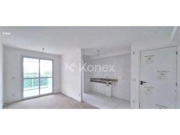 apartment em Rua Doutor Alfredo de Castro, Barra Funda - São Paulo - SP