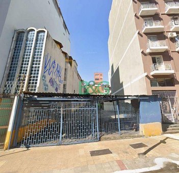land_lot em Avenida Nove de Julho, Bela Vista - São Paulo - SP