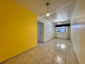 apartment em Rua Paissandu, Centro - Passo Fundo - RS