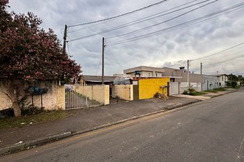 land_lot em Rua Paranaguá, Guaraituba - Colombo - PR