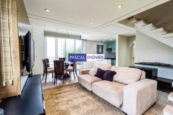 apartment em Rua Samia Haddad, Vila Suzana - São Paulo - SP