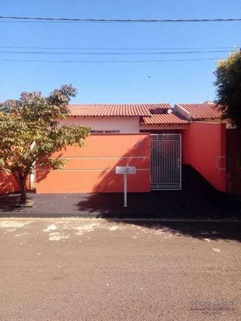house em Rua Helena Ometto Torres, Ibiporã - Ibiporã - PR