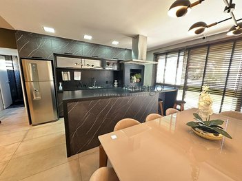 apartment em Rua Gioelle Parise, Cinquentenário - Concórdia - SC