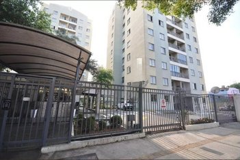 apartment em Avenida Guilherme, Vila Guilherme - São Paulo - SP