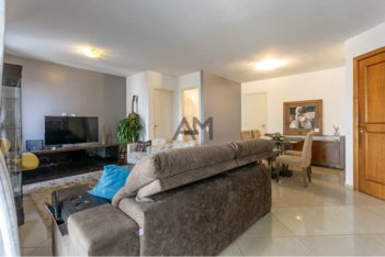 apartment em Rua Rio Grande, Vila Mariana - São Paulo - SP