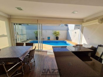 house em Avenida Doutor João Caio Silva, Parque Brasil 500 - Paulínia - SP