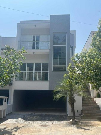 Cômodo Condomínio