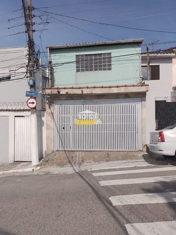 house em Rua Cândido Mota, Jardim das Pedras - São Paulo - SP