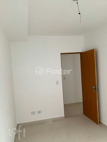 apartment em Rua Miyano Oba, Vila Dom Pedro I - São Paulo - SP