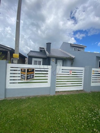 house em Alameda Ijuí, Cassino - Rio Grande - RS