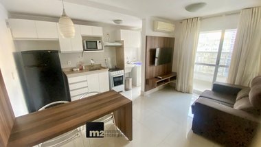 apartment em Rua 16, Setor Central - Goiânia - GO