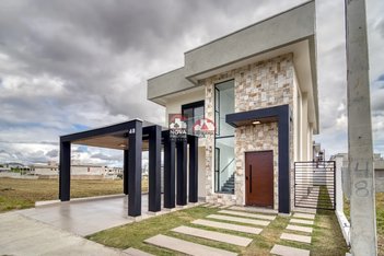 house em Rua da Fazenda Ronda, Ronda - São José dos Campos - SP