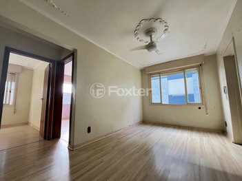 apartment em Rua Álvares Cabral, Cristo Redentor - Porto Alegre - RS