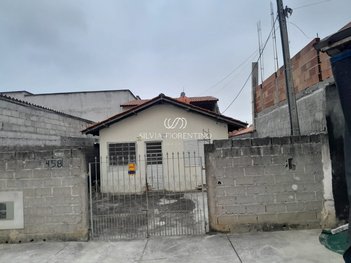 house em Rua Iracema Souraty Ruve, Residencial Liberdade (Moreira César) - Pindamonhangaba - SP