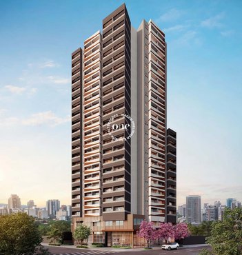 apartment em Avenida da Liberdade, Liberdade - São Paulo - SP