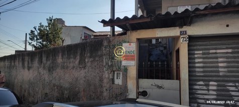 house em Rua José da Silva Guimarães, Jardim Cidade Pirituba - São Paulo - SP