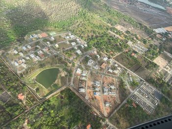 land_lot em Rua Santa Rita de Cássia, Urucunema - Eusébio - CE