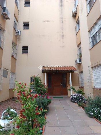 apartment em Walter Ferreira, Humaitá - Porto Alegre - RS